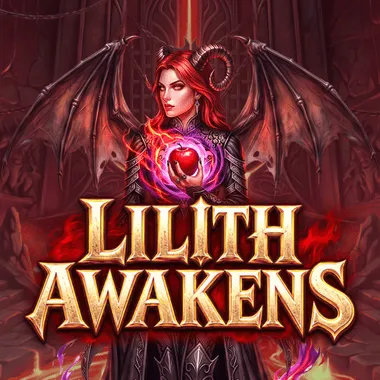 Lilith Awakens