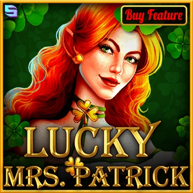 Lucky Mrs. Patrick