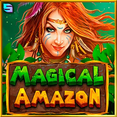 Magical Amazon
