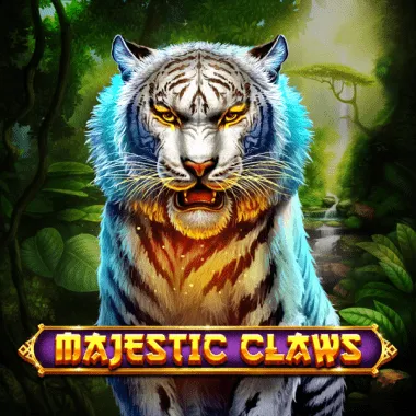 Majestic Claws