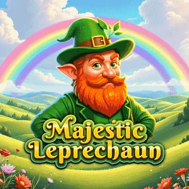 Majestic Leprechaun
