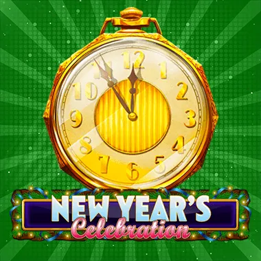 New Year's Celebration