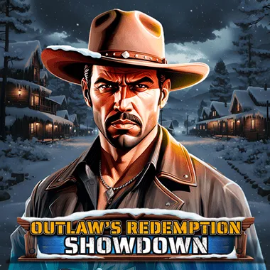 Outlaw’s Redemption - Showdown