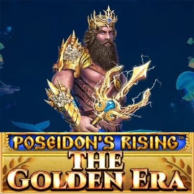 Poseidon's Rising - The Golden Era