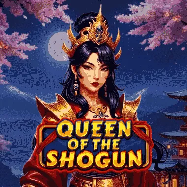 Queen Of The Shogun