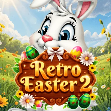 Retro Easter 2