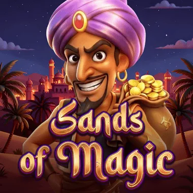 Sands Of Magic