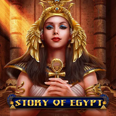 Story Of Egypt