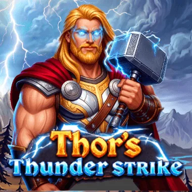 Thor’s Thunder Strike