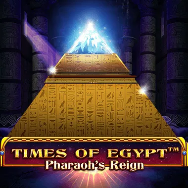 Times of Egypt - Pharaoh's Reign
