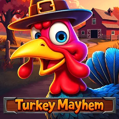 Turkey Mayhem