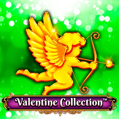 Valentine Collection 40 Lines