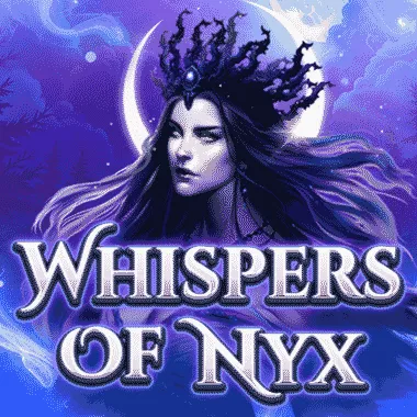 Whispers Of Nyx