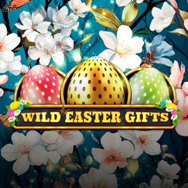 Wild Easter Gifts