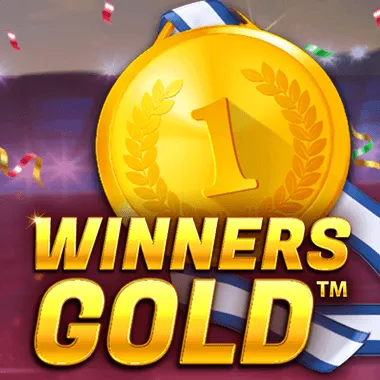Winners Gold