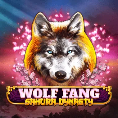 Wolf Fang - Sakura Fortune