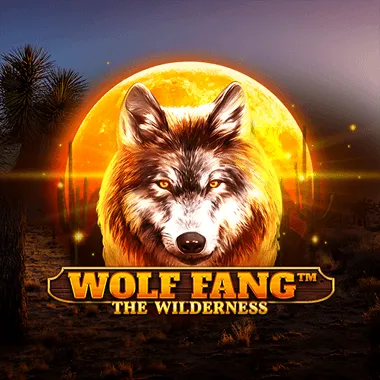 Wolf Fang - The Wilderness