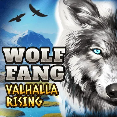 Wolf Fang - Valhalla Rising