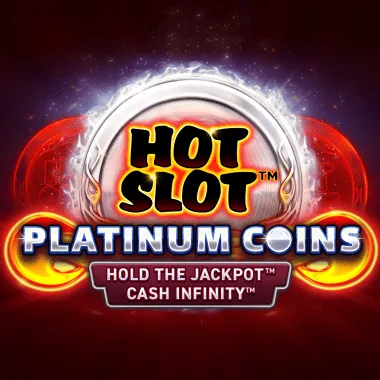Hot Slot: Platinum Coins
