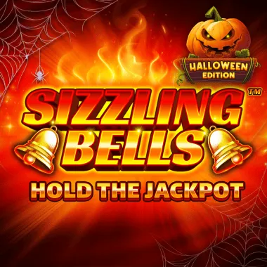 Sizzling Bells Halloween