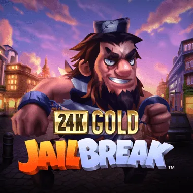 24K Gold JailBreak