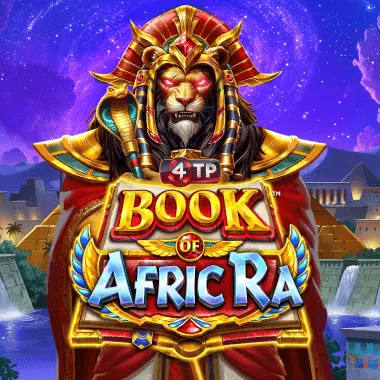 4TP Book of AfricRa