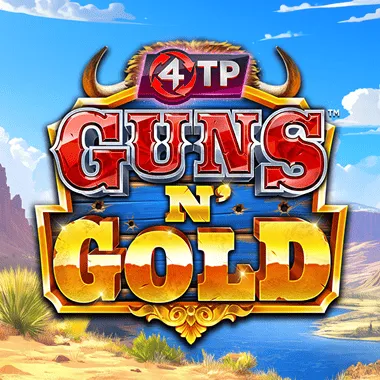 4TP Guns N' Gold