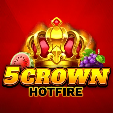 5 Crown Hotfire