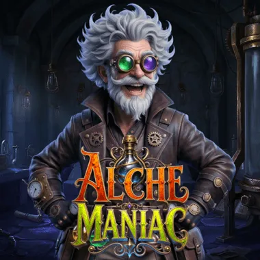 Alchemaniac