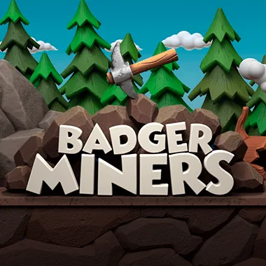 Badger Miners