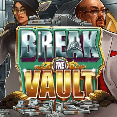 Break the Vault MultiBoost