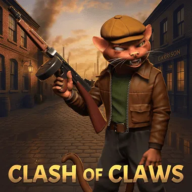 Clash of Claws