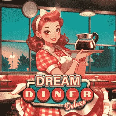 Dream Diner Deluxe