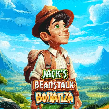 Jack's Beanstalk Bonanza