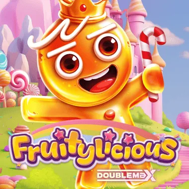 Jellycious DoubleMax