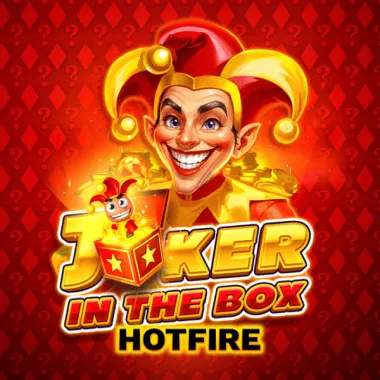 Joker in the Box Hotfire
