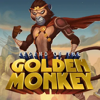 Legend of the Golden Monkey