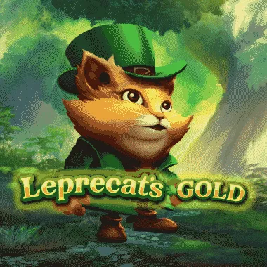 Leprecat's Gold