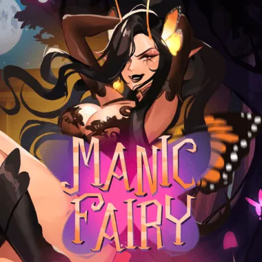 Manic Fairy