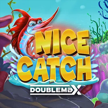 Nice Catch DoubleMax
