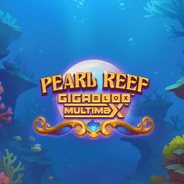 Pearl Reef Gigablox Multimax