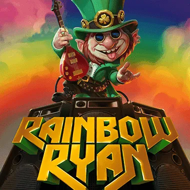 Rainbow Ryan