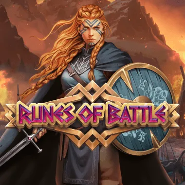 Runes of Battle