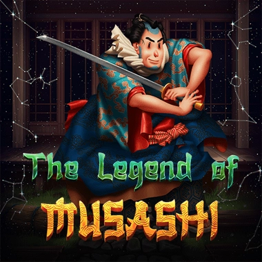 The Legend of Musashi