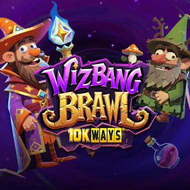WizBang Brawl 10K Ways